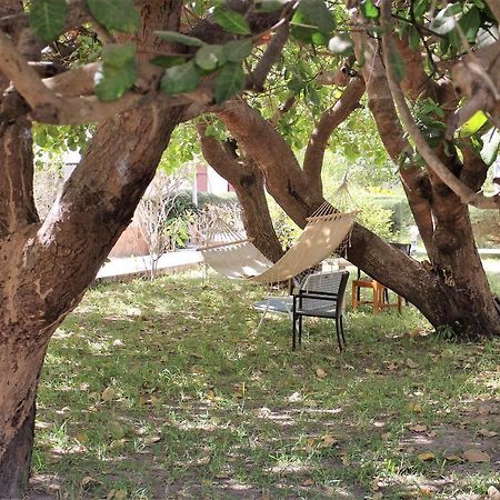 Yuna Village Garden Resort Tubaya Eksteriør billede