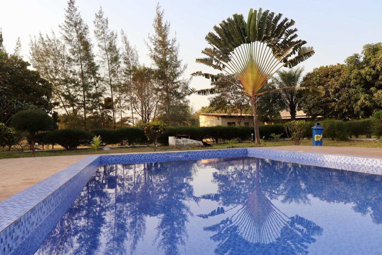 Yuna Village Garden Resort Tubaya Eksteriør billede