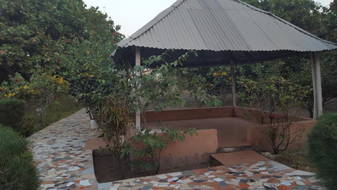 Yuna Village Garden Resort Tubaya Eksteriør billede